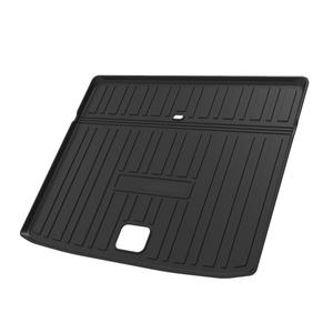 Tapis de sol de voiture sur mesure en TPE, ensemble complet, tapis de dossier et doublure de coffre pour le tout nouveau <span class=keywords><strong>SUV</strong></span> tout-terrain Chery ICAR V27 2026 - Product Image 3