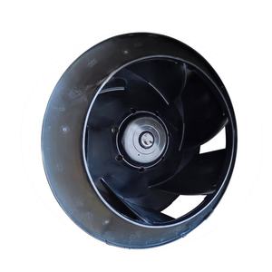 <b>Fans</b>-tech SC630F5-AKT-02 380VAC 50/60Hz 1900W 3A 1360RPM 17000m3/h Precision <b>Air</b> Conditioner Centrifugal <b>Cooling</b> <b>Fan</b> Plastic OEM - Product Image 4