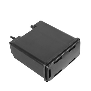Recipiente de Carbón para Gasolina GMC Yukon Cadillac Escalade Hummer H2 Chevrolet Suburban 22963841 Pieza de Repuesto - Product Image 2