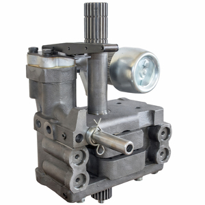 อะไหล่รถแทรกเตอร์ 1868965M92 Assembly Mark II 2800-3200 PSI สแตนเลส MF 135 หมายเลข 6 - Product Image 1