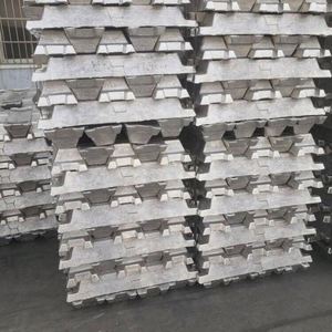Lingote de Aleación de Aluminio/Zinc/Metal/Aleación de Zinc 2618 de Alta Pureza (99.99%) y Buena Calidad en Venta - Product Image 3