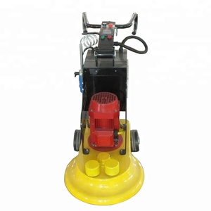 Pulidora de Pisos de Alta Velocidad de 20 Pulgadas - Product Image 5