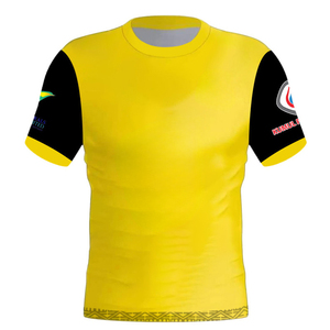 2025 Nieuwe Stijl Png Lng Kumuls Sport Rugby Truien Custom Mannen Nrl Voetbal Rugby League Shirts - Product Image 3
