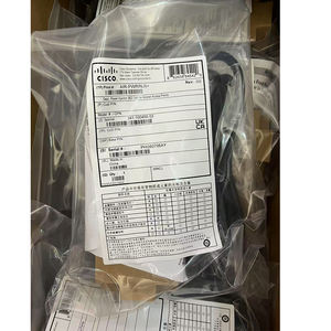 <span class=keywords><strong>AIR</strong></span>-<span class=keywords><strong>PWRINJ6</strong></span> neuve d'origine = Injecteur de puissance pour point d'accès sans fil ap - Product Image 1