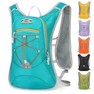 Mochila de senderismo al aire libre Vanaheim 2610, bolsa deportiva impermeable, ligera y transpirable para hombres y mujeres - Product Image 1
