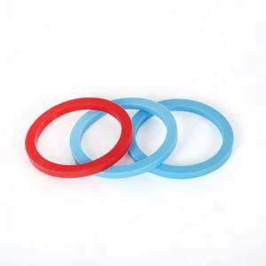 Gioco del Lancio dell'Anello in Legno Stampato - Giocattolo Sicuro per Tutte le Età, Marca EZ, Divertente - Product Image 3