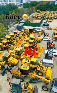 รถขุดตีนตะขาบ CAT 320D2L 20 ตัน มือสอง ของแท้ สำหรับงานเหมืองและก่อสร้าง ขาย - Product Image 6