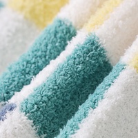Fabricant en gros de couvertures en tricot 30*40, conformes aux exigences, avec plusieurs références (SKUs)