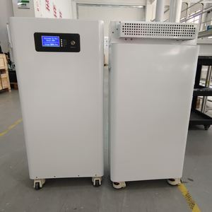 SUNPOK <span class=keywords><strong>Batterie</strong></span> Solaire au Lithium-Ion <span class=keywords><strong>48V</strong></span> 51.2V 300Ah 15Kwh, <span class=keywords><strong>Batterie</strong></span> de Stockage d'Énergie Domestique Lifepo4 48 Volts, Type Sur Pied - Product Image 3