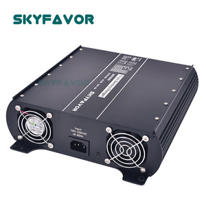 <span class=keywords><strong>Chargeur</strong></span> <span class=keywords><strong>de</strong></span> batterie 12V DC à DC 12V 60A AC à DC 12V 40A <span class=keywords><strong>Chargeur</strong></span> <span class=keywords><strong>de</strong></span> batterie <span class=keywords><strong>universel</strong></span> 30A MPPT <span class=keywords><strong>Chargeur</strong></span> <span class=keywords><strong>solaire</strong></span> pour RV Yacht - Product Image 4