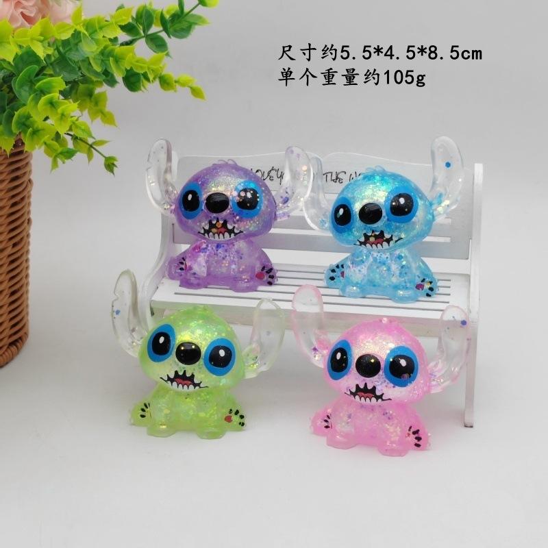 Emballage de sac opp neutre à point de maltose unique