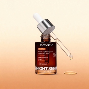 Suero Hidratante y Blanqueador con Descuento, Anti-Acné, Niacinamida, Iluminador, Ácido Hialurónico, Suero Antienvejecimiento con Vitamina C - Product Image 2