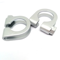Ensemble de fixation d'origine pour chariot élévateur Linde 3354904002 – Oeil de levage/support d'origine pour chariots élévateurs Linde