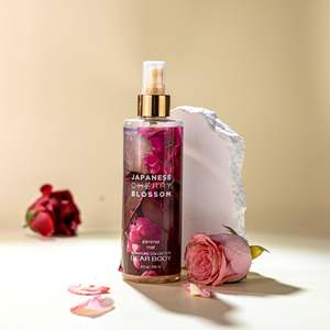 Huidverzorgingset Parfums Originele Body Splash Mist Langdurige Parfums Dames Parfum - Product Image 6