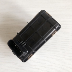 GTB1749VK G025 G-25 G-025 G25涡轮电子废气门，适用于767649 6NW 009 550 778400罗孚探索IV TDV6 V6欧洲V - Product Image 5
