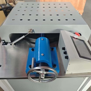 Mesin penguji pembengkokan logam tahan lama, peralatan laboratorium untuk bilah baja jalur gulung panas - Product Image 5