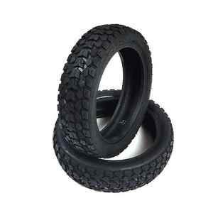 Neumático Todoterreno de 8.5 Pulgadas para Patinetes Eléctricos <span class=keywords><strong>M365</strong></span>/<span class=keywords><strong>Pro</strong></span>/1s/Essential/Pro2/Mi3, Accesorio para Patinetes Infantiles de 36v, <span class=keywords><strong>Precio</strong></span> de Fábrica - Product Image 1