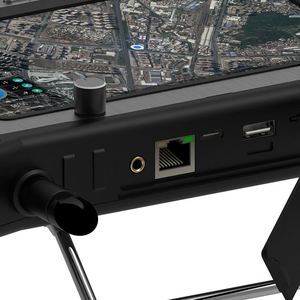 Wholesale Price CUAV H16 <strong>Flight</strong> <strong>Controls</strong> Joystick Remote <strong>Control</strong> Car Kids Radio System Remote Controller for FPV Airplane Module - Product Image 2