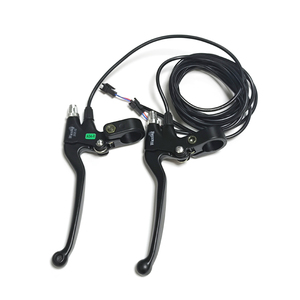 Công suất cao 72V 3000W không chổi than trung tâm động cơ xe đạp điện xe máy E xe đạp chuyển đổi Kit 20Ah 30Ah tam giác Pin LCD - Product Image 5