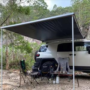 Auvent de voiture, <span class=keywords><strong>pick</strong></span>-<span class=keywords><strong>up</strong></span>, Australie, <span class=keywords><strong>tente</strong></span> 4x4, 150x250cm, quatre saisons, double couche, une chambre - Product Image 5