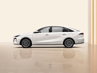Voiture compacte neuve fabriquée en Chine SAIC Motor Roewe I6 2026 1.5L Édition longue autonomie