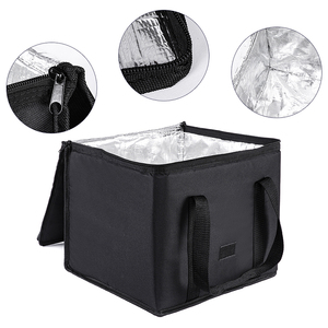 2020 meilleure vente <span class=keywords><strong>écologique</strong></span> thermique isolé sac isotherme extérieur pique-nique - Product Image 1