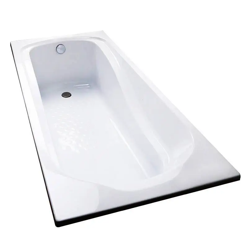 New design fashionable massage bathtub Nice vacuum forming SPA plastic bathtub Elegant comfortable bathroom bathtub