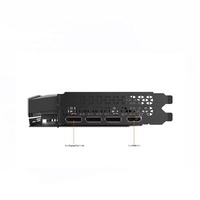Carte graphique de jeu pour ordinateur de bureau ZOTAC GAMING GeForce RTX 3070 Twin Edge OC LHR 8 Go GDDR6 256 bits 14 Gbps PCIe 4.0