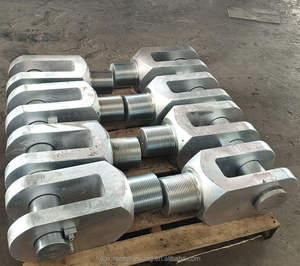 250 Câble de toron en acier de précontrainte de finition de câble pour le pont à haubans - Product Image 3