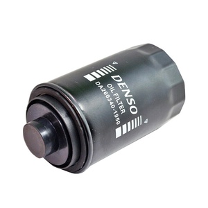 06J115561B DA260340-1950กรองน้ำมันจาก Denso สำหรับ Volkswagen Skoda Octavia 1.8T, Tiguan, Passat ใหม่, Magotan ใหม่, ยอดเยี่ยม, - Product Image 1