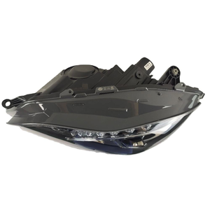 Phare avant d'origine <span class=keywords><strong>de</strong></span> haute qualité pour Mercedes-Benz Classe E W212 2012-2015, phare LED E260 <span class=keywords><strong>E350</strong></span> E400 AMG, système d'éclairage automobile - Product Image 6