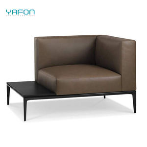 Set <span class=keywords><strong>Sofa</strong></span> Kantor <span class=keywords><strong>Sofa</strong></span>-gaya-modern Sepuluh <span class=keywords><strong>Sofa</strong></span> Kulit Santai - Product Image 6