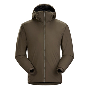 เสื้อแจ็คเก็ตผ้านุ่มสำหรับผู้ชายผ้าแคนวาสกันน้ำมีซับในผ้าขนแกะสำหรับการผจญภัยกลางแจ้งในฤดูหนาว - Product Image 1