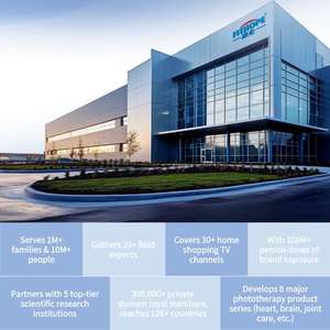 Perangkat Laser Genggam, Perawatan Pria, Perangkat Kesehatan dan Terapi, Pijat di Rumah, Perawatan Lansia - Product Image 5