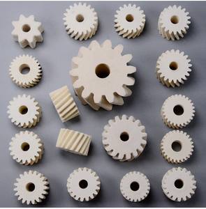 ผ้าสักหลาดขนสัตว์แบบไม่ทอที่เป็นมิตรต่อสิ่งแวดล้อมสำหรับอุตสาหกรรม น้ำหนักปานกลาง สำหรับเกียร์ ดูดซับน้ำมันหล่อลื่นความหนาแน่นสูง สำหรับงานเครื่องกล - Product Image 5