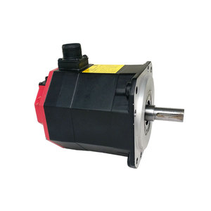 Fanuc Pulse Coder XYZ asse Servo Encoder sensore motore A06B-0235-B202 #0100 A06B-0235-B502 #0100 usato testato ok - Product Image 4