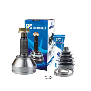 Joint homocinétique extérieur EPX-FD-1-118 pour Ford Fiesta <span class=keywords><strong>Ecosport</strong></span> 1.5 MT - 25*53.2*22 avec inscription de support, pièce automobile 1148219 - Product Image 6