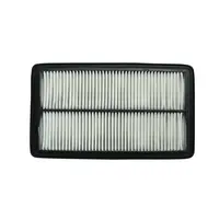 Manufacture ECO PP injection non-woven car engine air filter OEM 17220-RRA-A00 17220-RRA-Y00