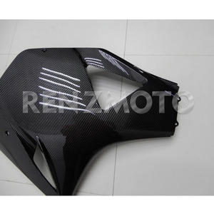 Kit Completo de Carenado de Plástico ABS para Honda CBR954RR 2002 2003, Carrocería de Motocicleta Inyectada en Negro - Product Image 3