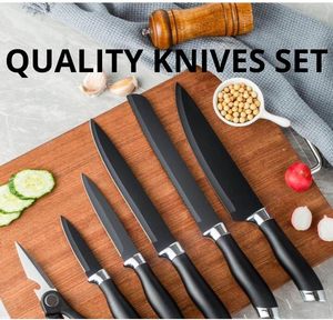 Ensemble d'ustensiles de cuisine Nice Looking 2025 Nouveau Style Noir Rose Vert Ensemble d'outils de cuisine de luxe de qualité supérieure Ensemble d'ustensiles de cuisine en silicone - Product Image 3