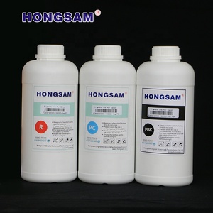 Encre pigmentée pour impression numérique Hongsam, imperméable, image photo, PROGRAF, pour Canon TM <span class=keywords><strong>5200</strong></span> TM5300 TM5205 TM5305 - Product Image 3