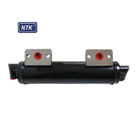 Pièces de moteur de machines industrielles, accessoires de moteur diesel L10, cœur de refroidisseur d'huile 3893612 3882324, excavateur
