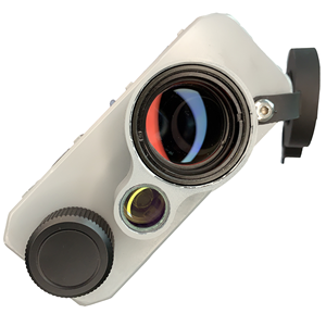 Télémètre <span class=keywords><strong>laser</strong></span> <span class=keywords><strong>de</strong></span> qualité militaire <span class=keywords><strong>de</strong></span> 10 km avec écran OLED - Product Image 5