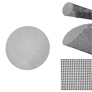Hot BBQ Grill Mesh Sheet Tapis <span class=keywords><strong>de</strong></span> <span class=keywords><strong>cuisson</strong></span> antiadhésif PTFE Bbq Mesh <span class=keywords><strong>pour</strong></span> <span class=keywords><strong>barbecue</strong></span> en plein air - Product Image 6