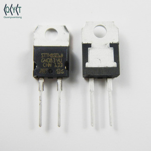 Đi-Công 220 <span class=keywords><strong>8A</strong></span> <span class=keywords><strong>600V</strong></span> nhanh chóng phục hồi CHỈNH LƯU điốt stth8s06 stth8s06d - Product Image 3