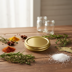 Fournisseur d'usine, Vente chaude : Fabricant de boîtes de conserve pour <span class=keywords><strong>caviar</strong></span>, Boîtes de conserve pour <span class=keywords><strong>caviar</strong></span> doré, Emballages métalliques pour <span class=keywords><strong>caviar</strong></span> - Product Image 1