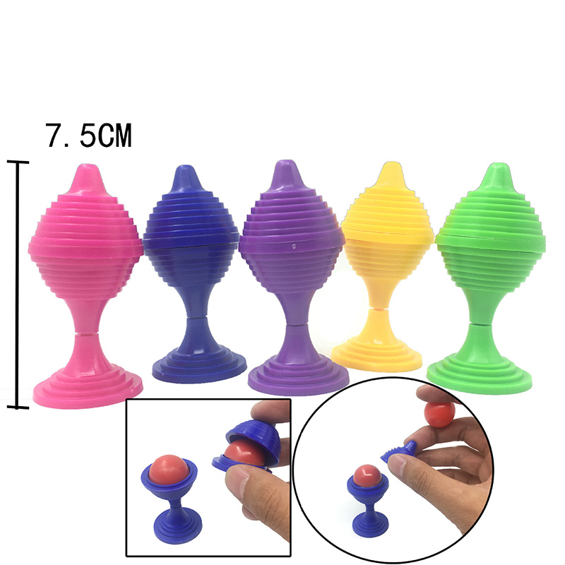 Magic Game play set Promotion magic toys for Kids Magic tricks