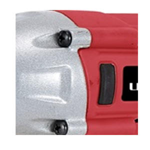 Clé à chocs électrique Uptop 21V 4.0Ah avec batterie lithium-ion, embout de 1/2 pouce, qualité professionnelle pour la réparation automobile et les échafaudages - Product Image 3