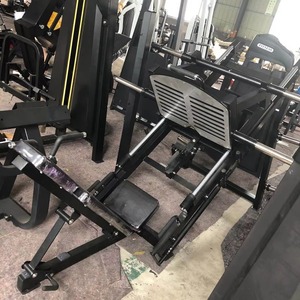 ASM-H2019 <span class=keywords><strong>Presse</strong></span> à jambes à vendre, Appareil de musculation des cuisses assis pour usage domestique ou commercial - Product Image 6