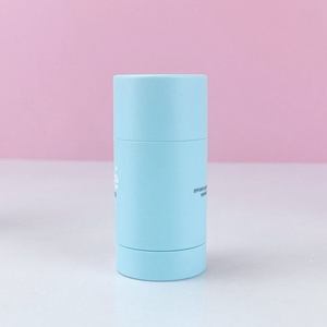 Envase de Plástico Vacío para Desodorante en Barra, Perfume Sólido Cosmético, Antitranspirante en Roll-on, 15G 30ML 50ML 75ML - Product Image 5